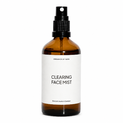Clearing Face Mist