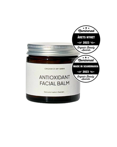 Antioxidant Face Balm