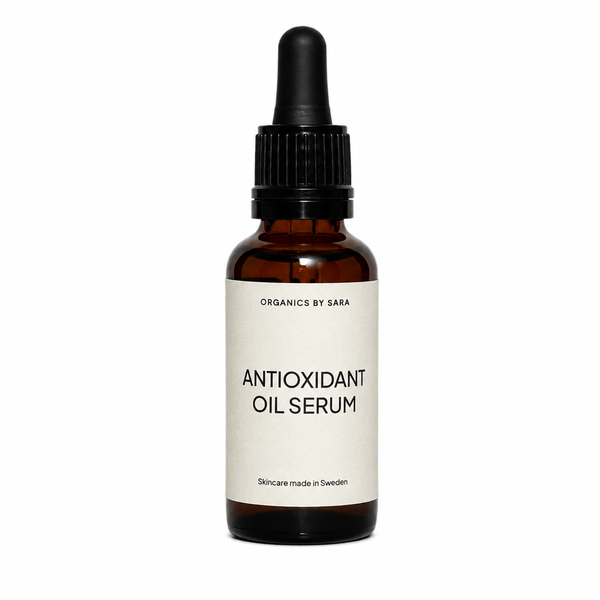 Antioxidant Oil Serum