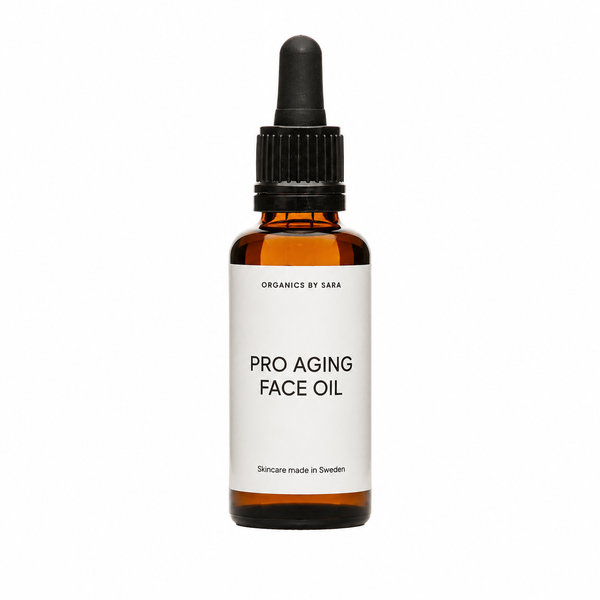 Pro Aging Face Oil