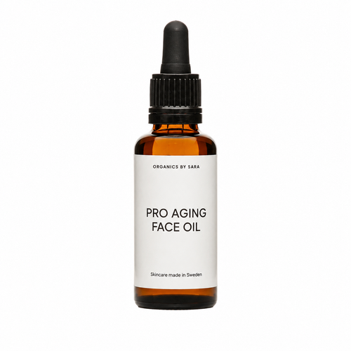 Pro Aging Face Oil