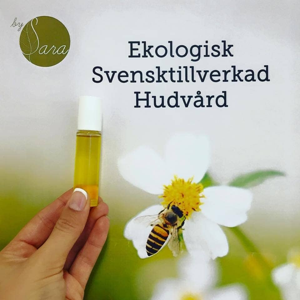Ekologisk partym