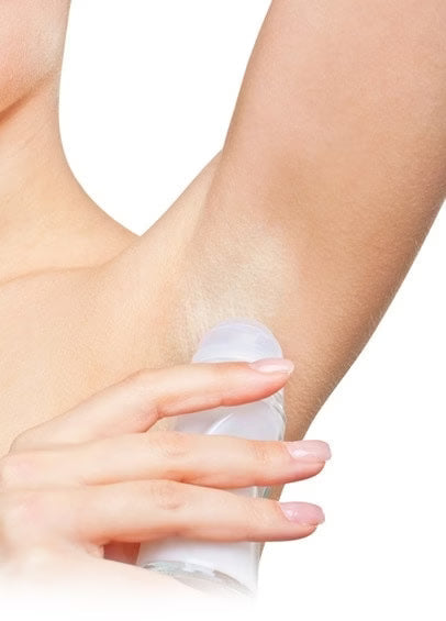 EKOLOGISK DEODORANT – ALUMINIUMFRI & GIFTFRI