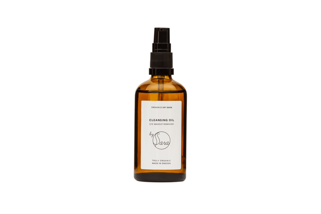 Eye Makeup Remover