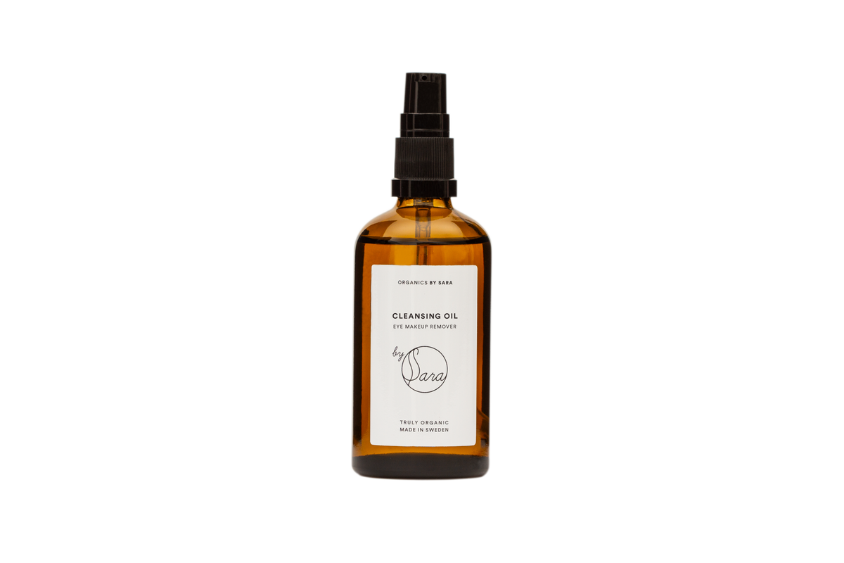 Eye Makeup Remover