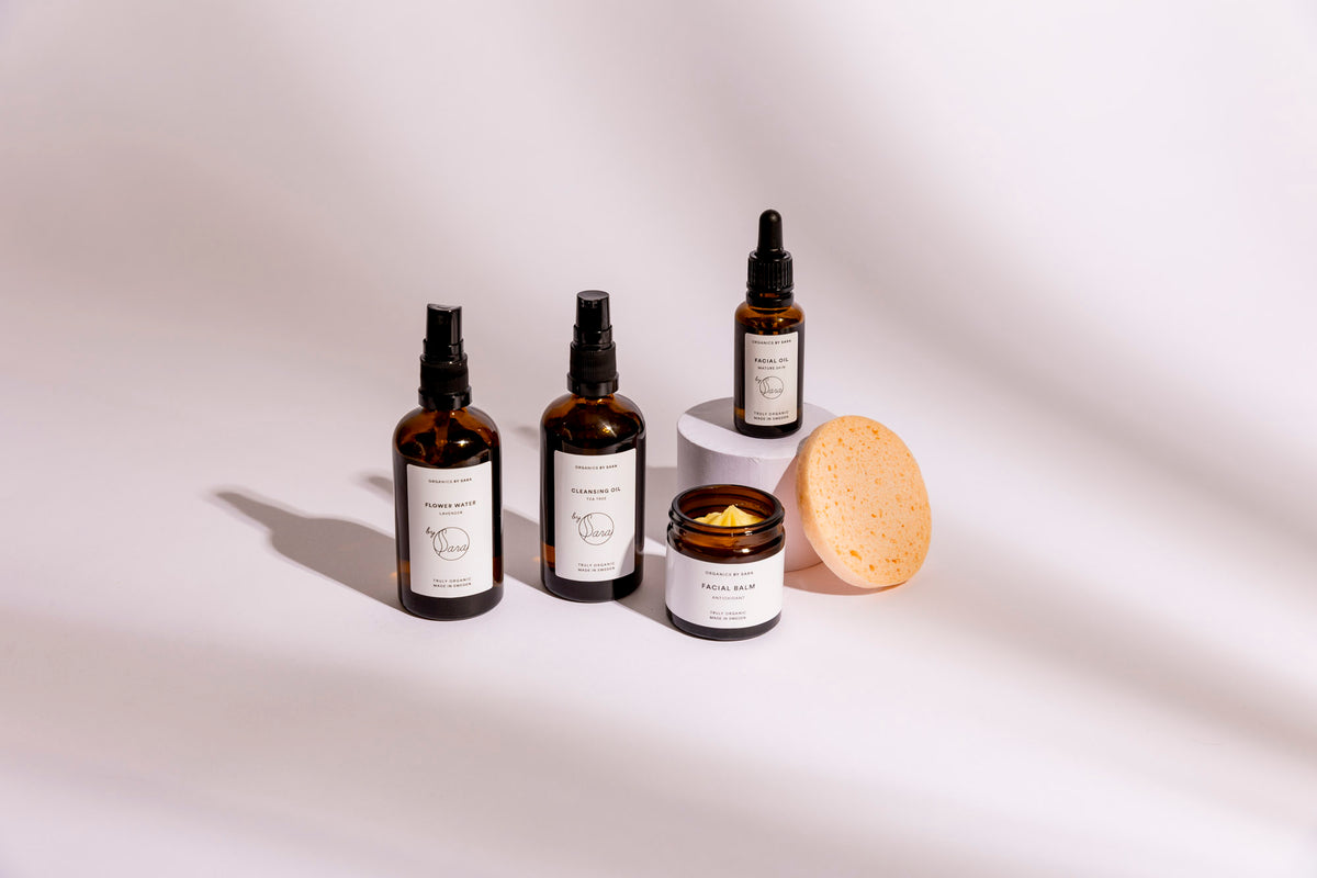 Dry & Mature Kit