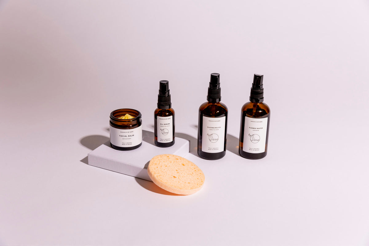 Dry & Sensitive Kit