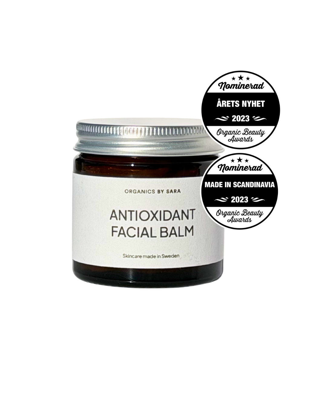 Antioxidant Face Balm 60ml