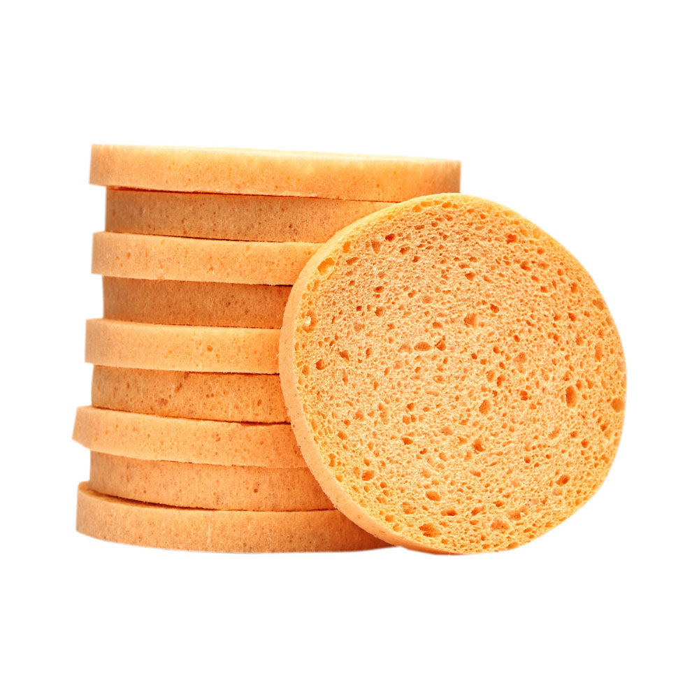 Face Cleansing Sponge
