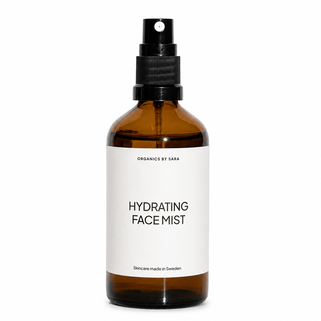 Hydrating Face Mist 100ml