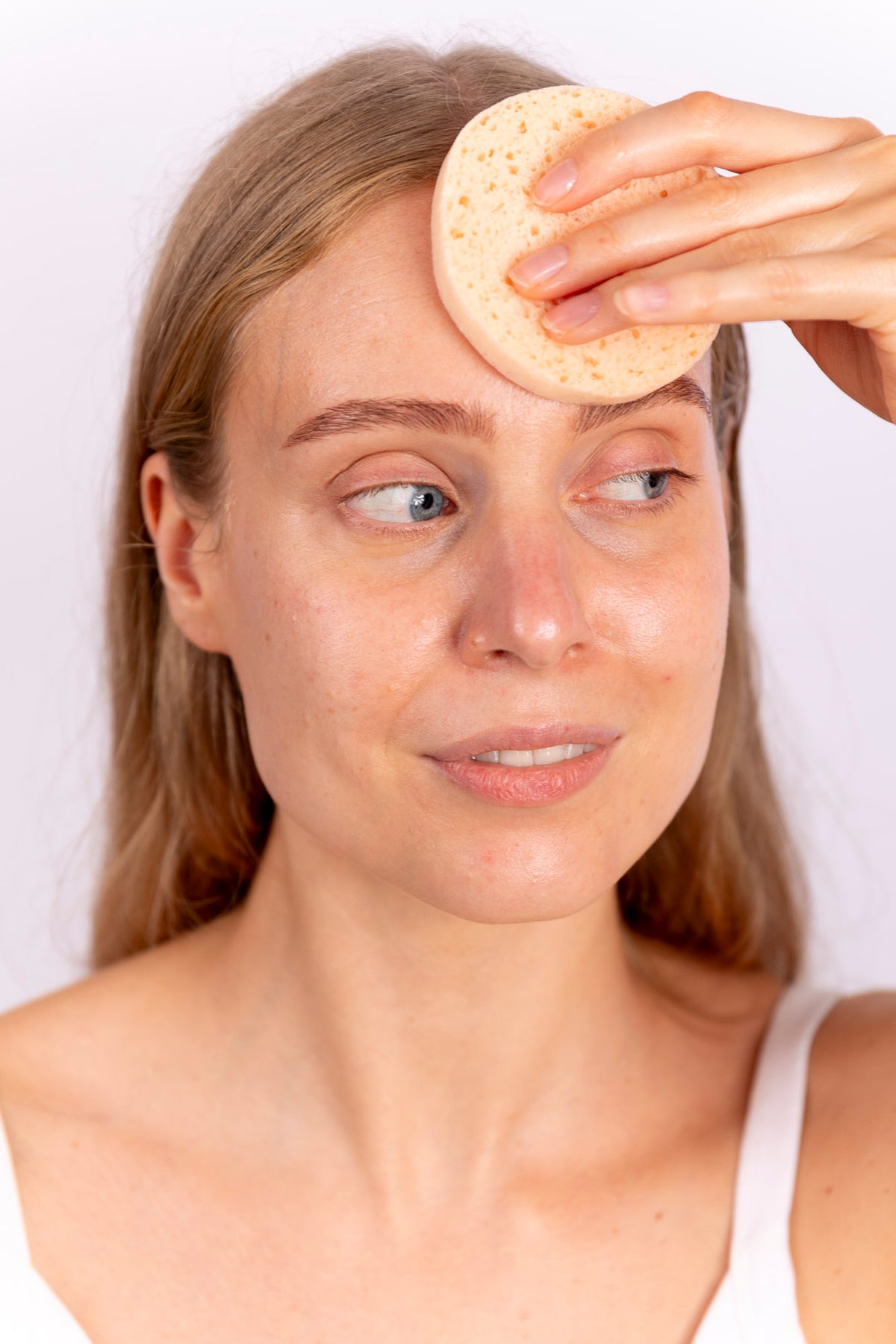 Hudplejesæt til perioral dermatitis