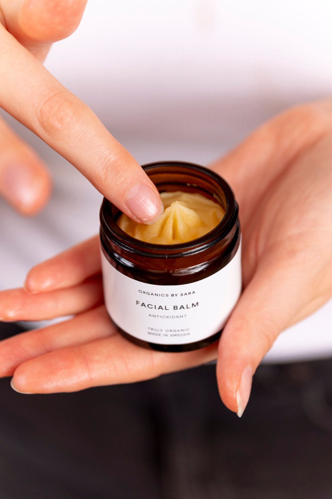 Antioxidant Face Balm 60ml
