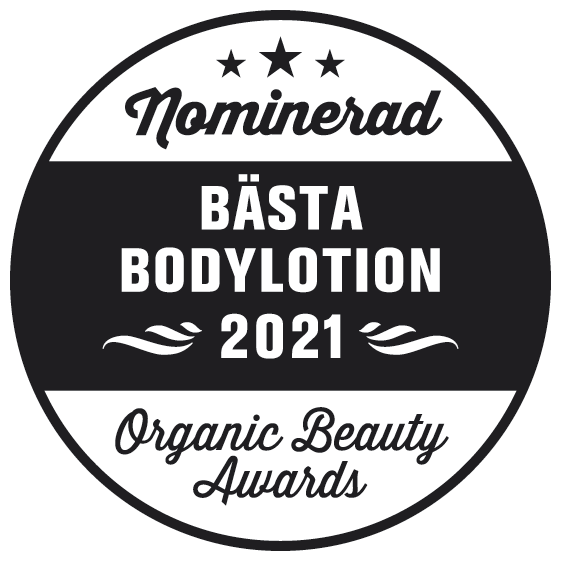 Vanilla Body Oil