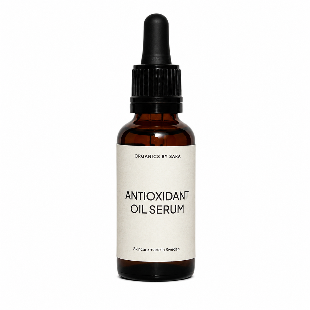Antioxidant Oil Serum 30ml