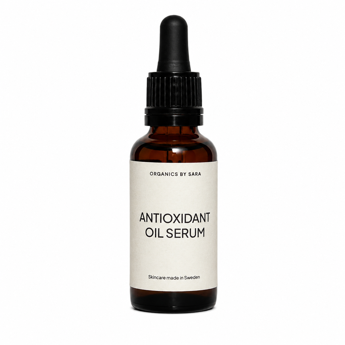 Antioxidant Oil Serum 30ml