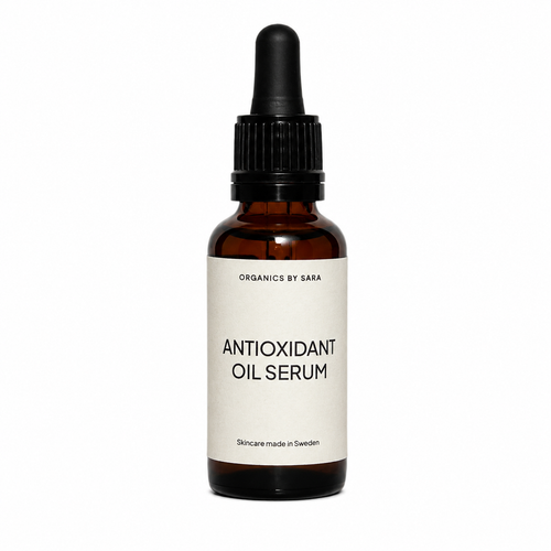 Antioxidant Oil Serum