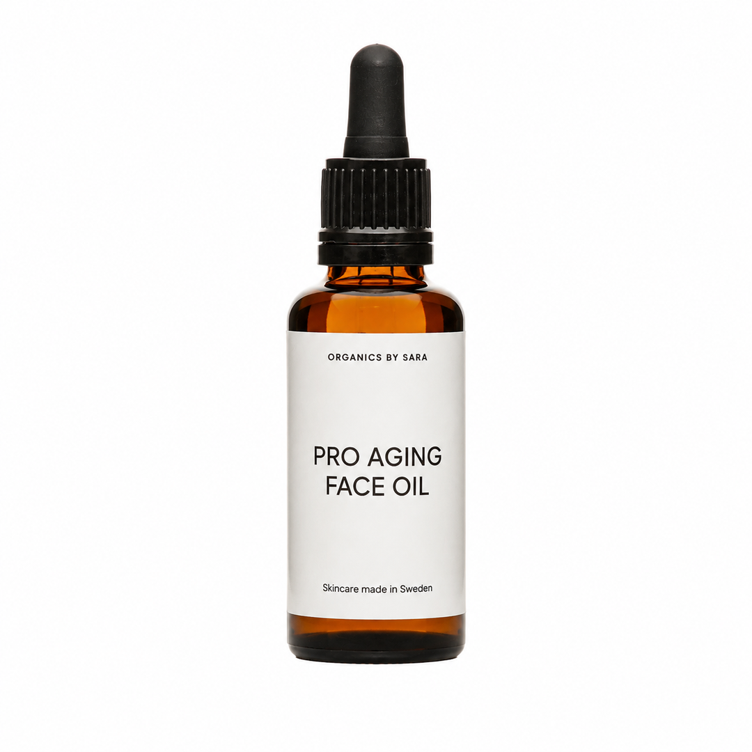 Pro Aging Face Oil 30 ml