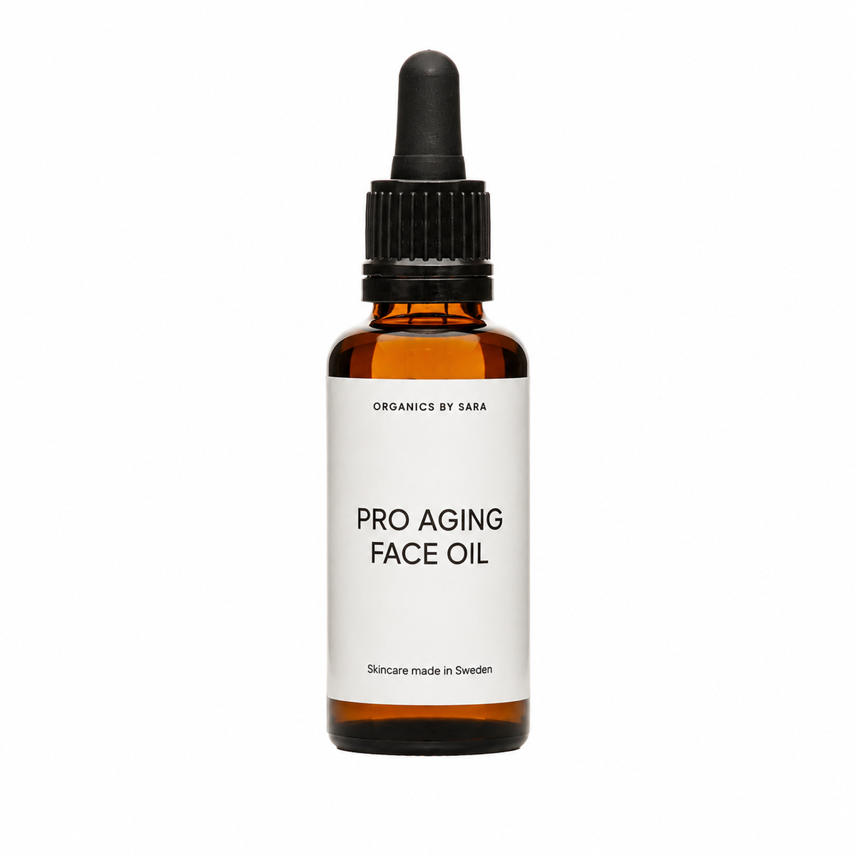 Pro Aging Face Oil 30 ml