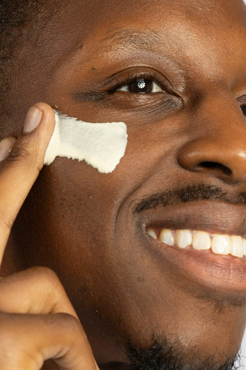 Clean & Glow Face Mask